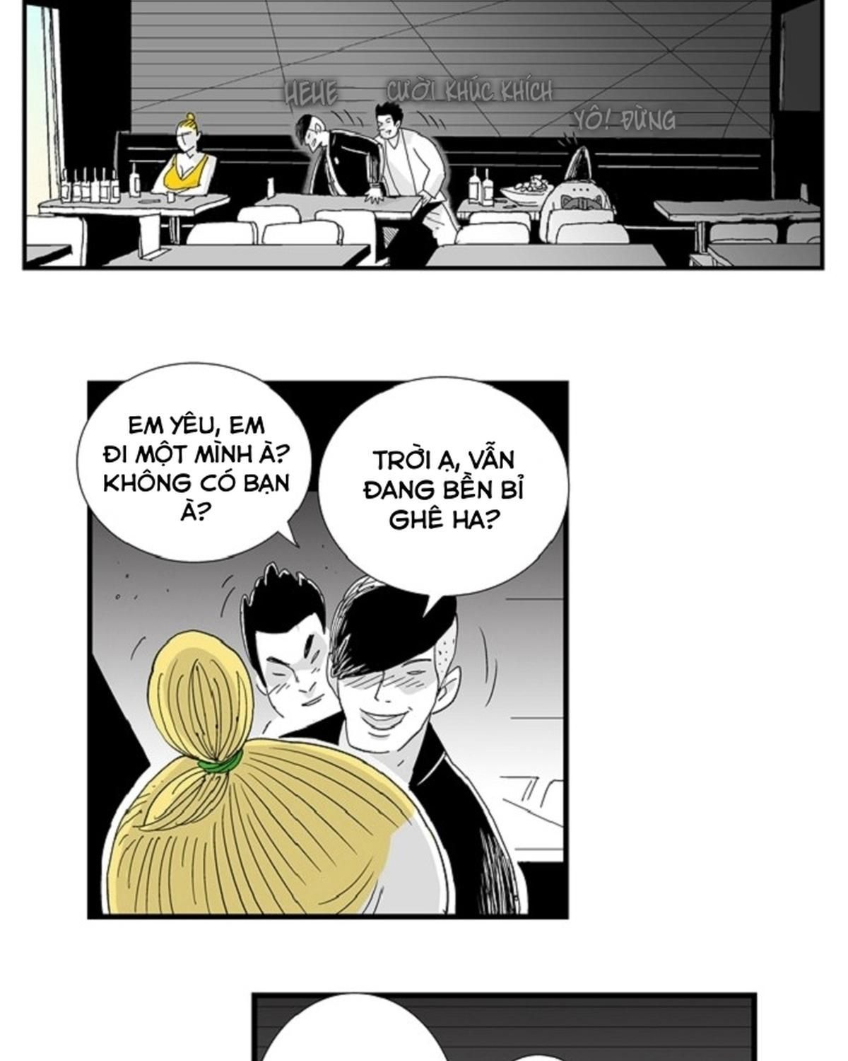 Hellper Chapter 98 - 7