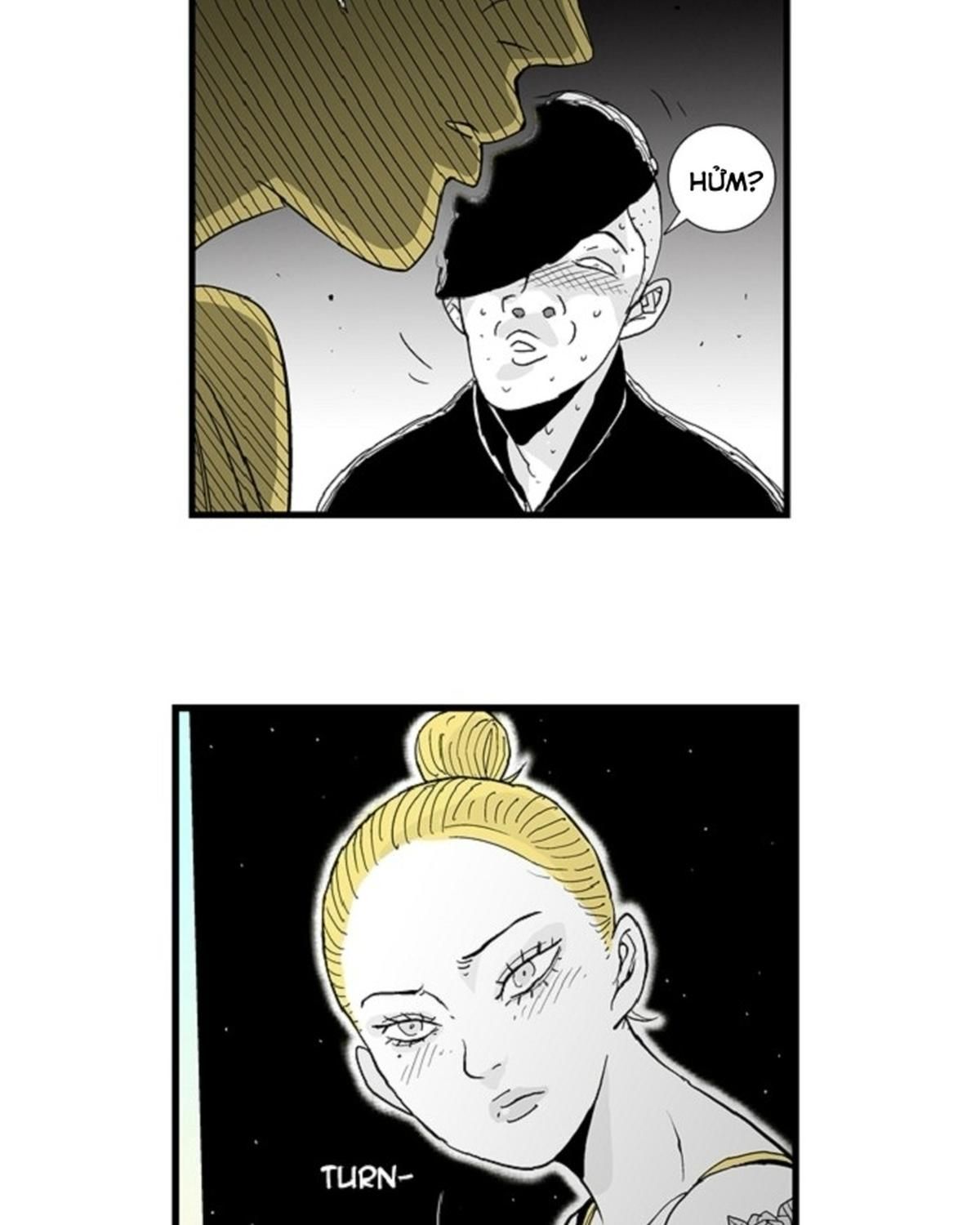 Hellper Chapter 98 - 10