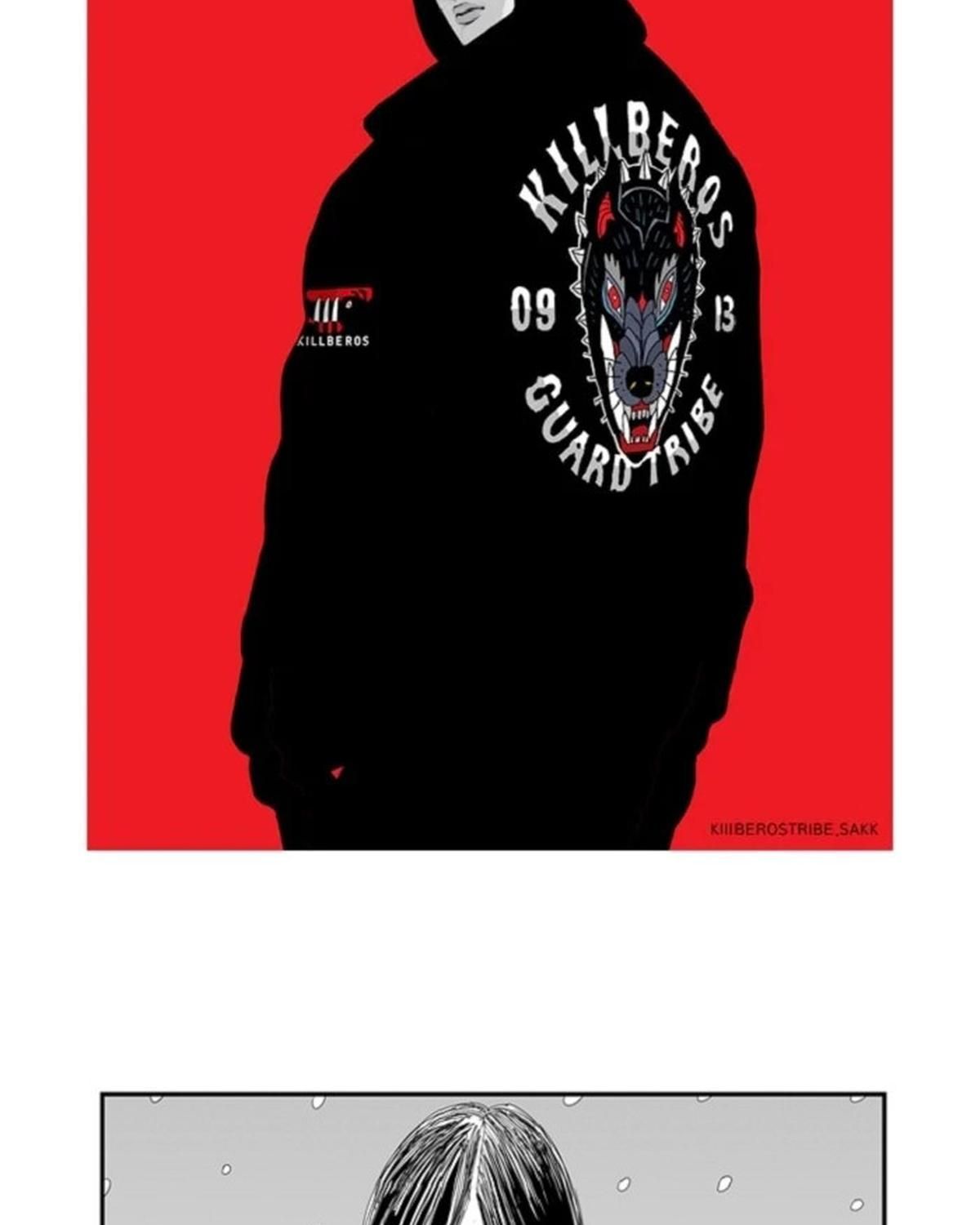 Hellper Chapter 99 - 2