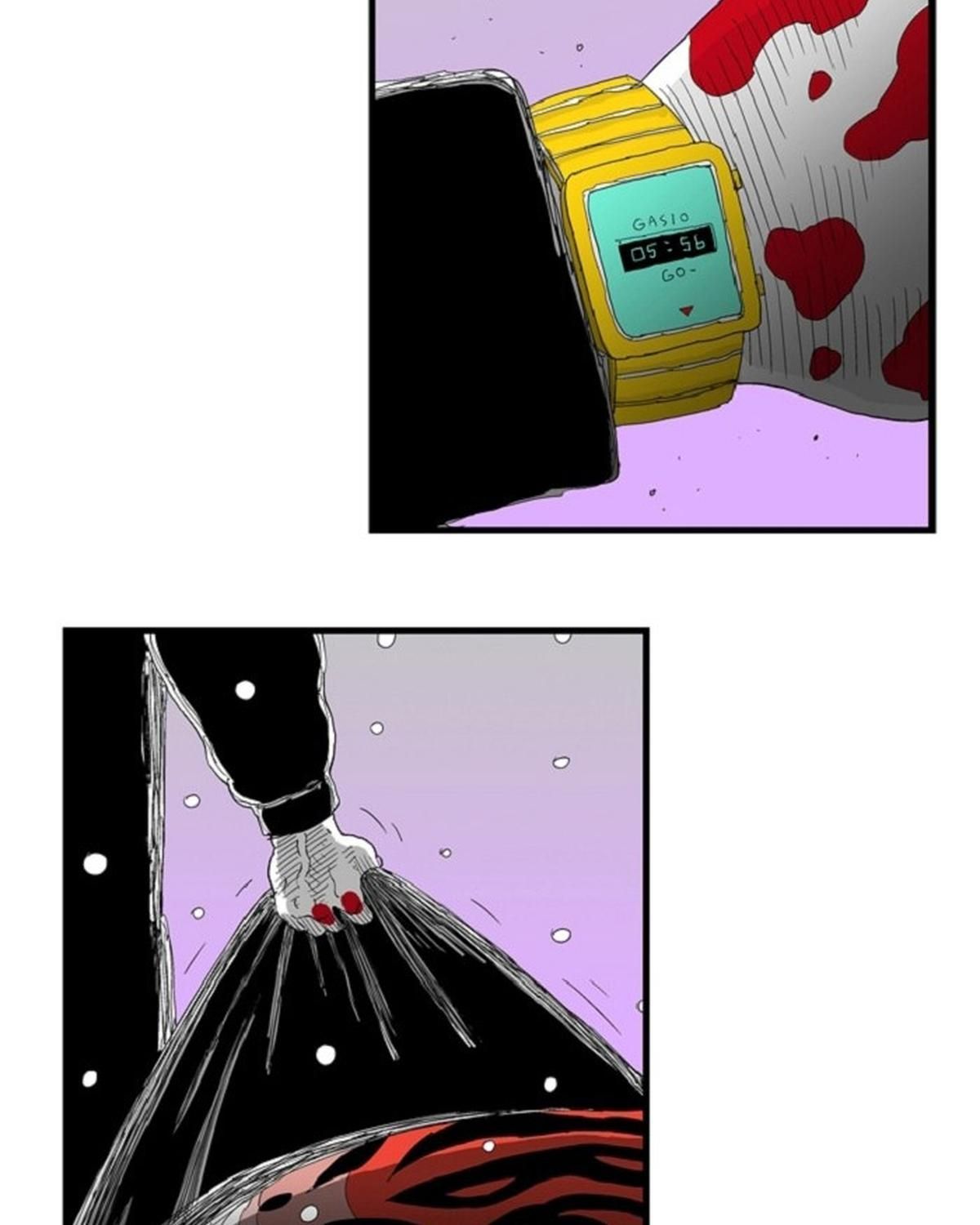 Hellper Chapter 99 - 12