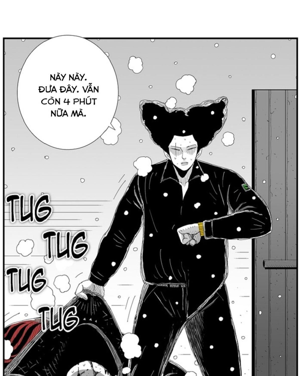 Hellper Chapter 99 - 14