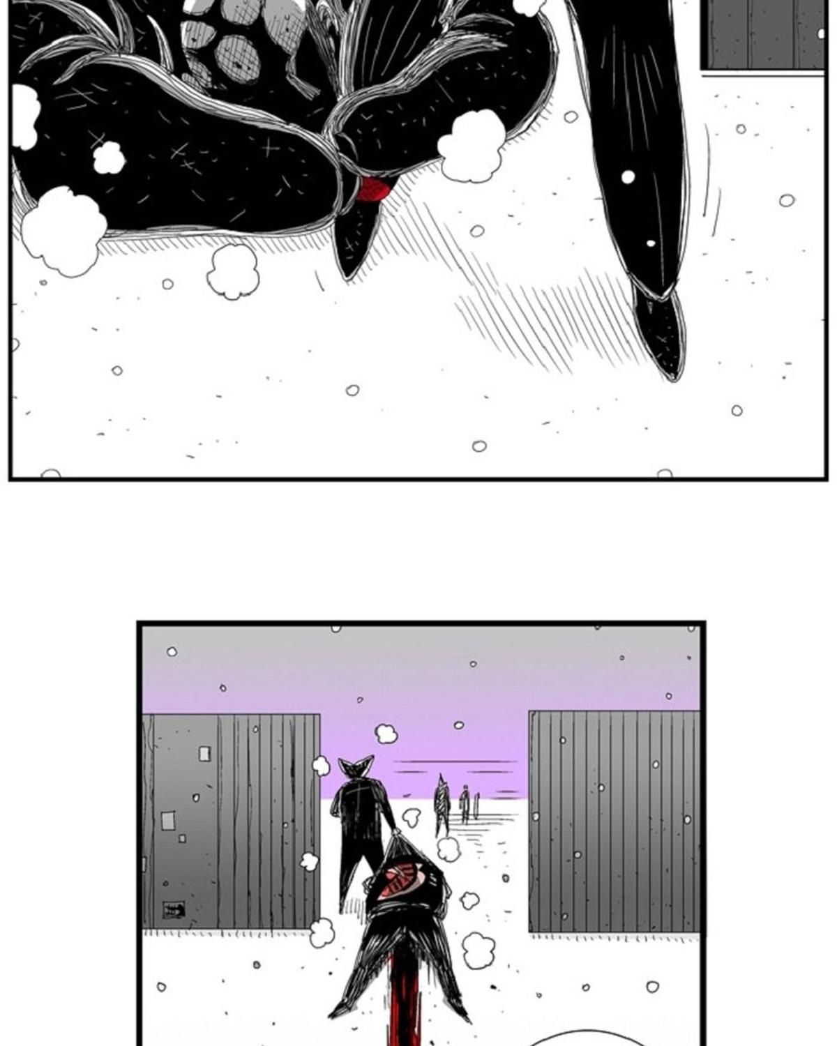 Hellper Chapter 99 - 15