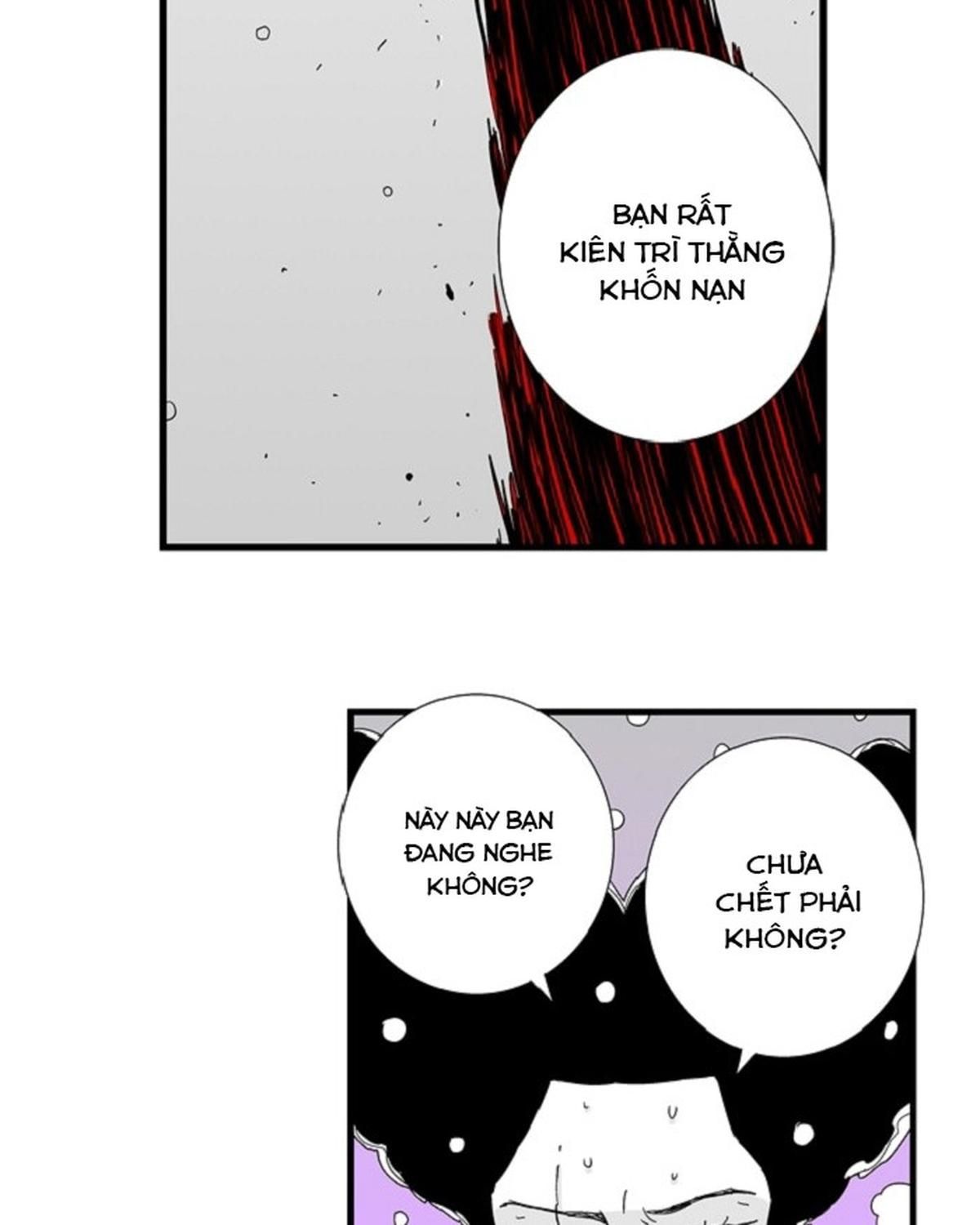 Hellper Chapter 99 - 17