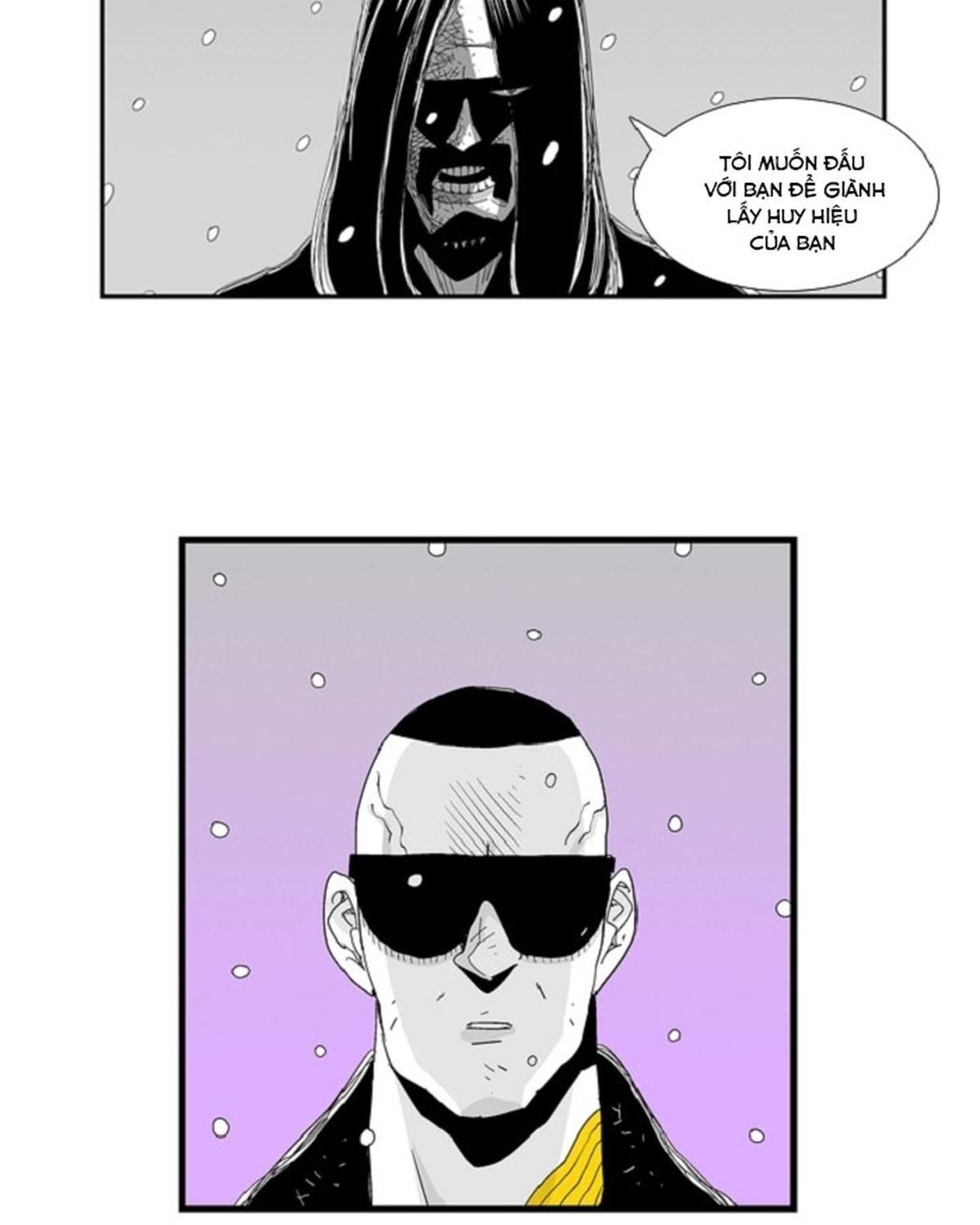 Hellper Chapter 99 - 3