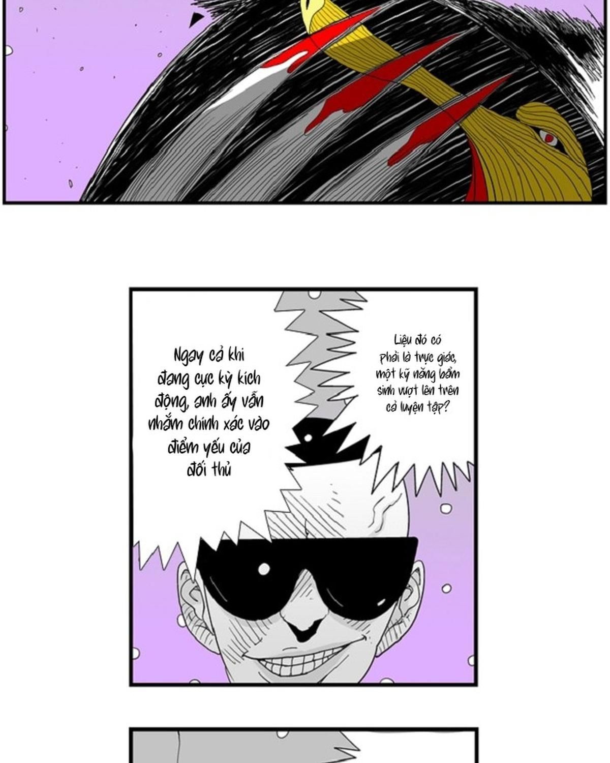 Hellper Chapter 99 - 23