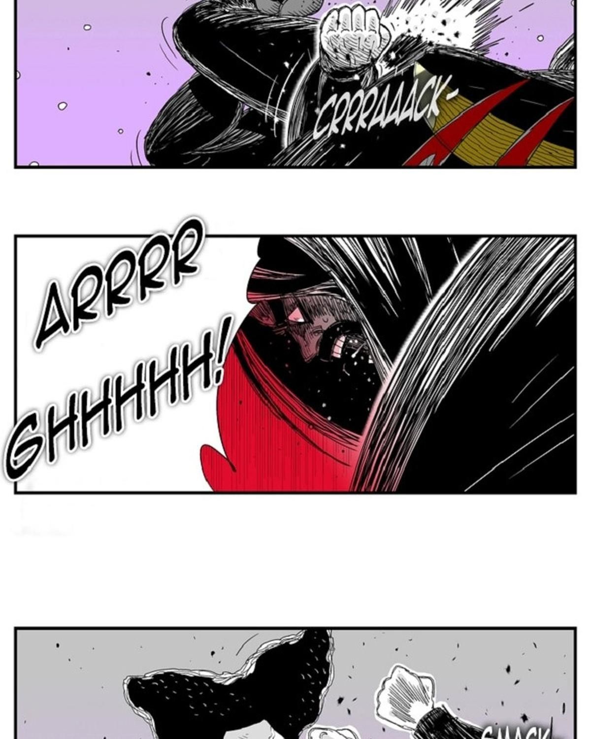 Hellper Chapter 99 - 28