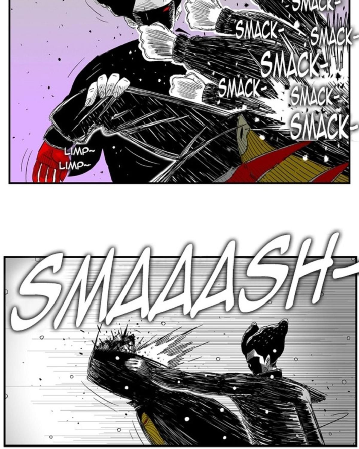 Hellper Chapter 99 - 29