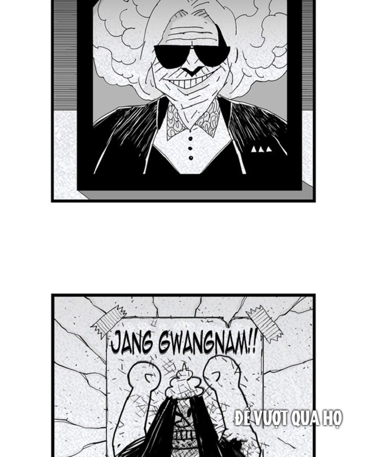 Hellper Chapter 99 - 34