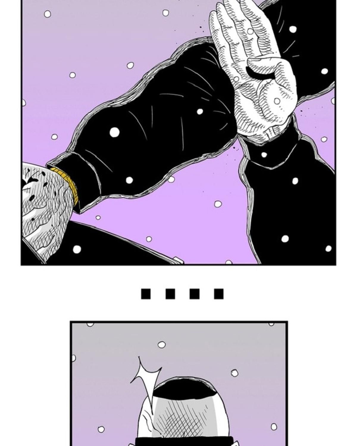 Hellper Chapter 99 - 37