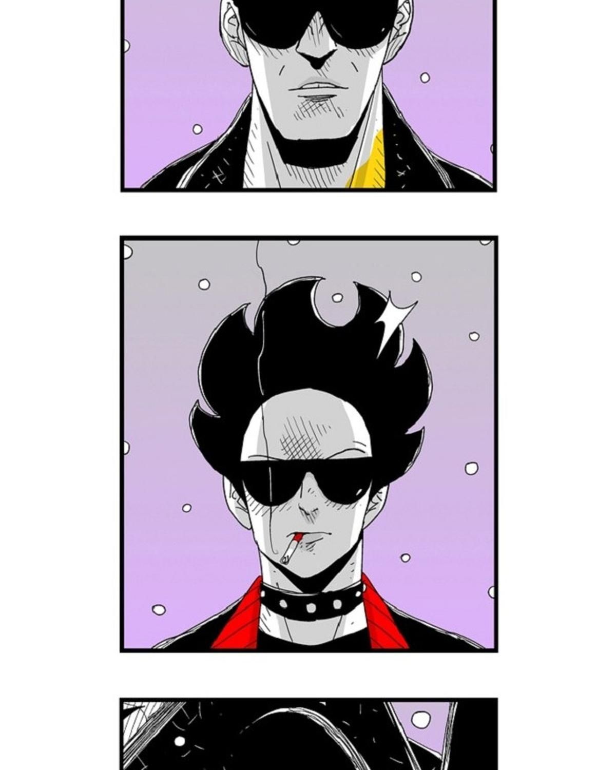 Hellper Chapter 99 - 38