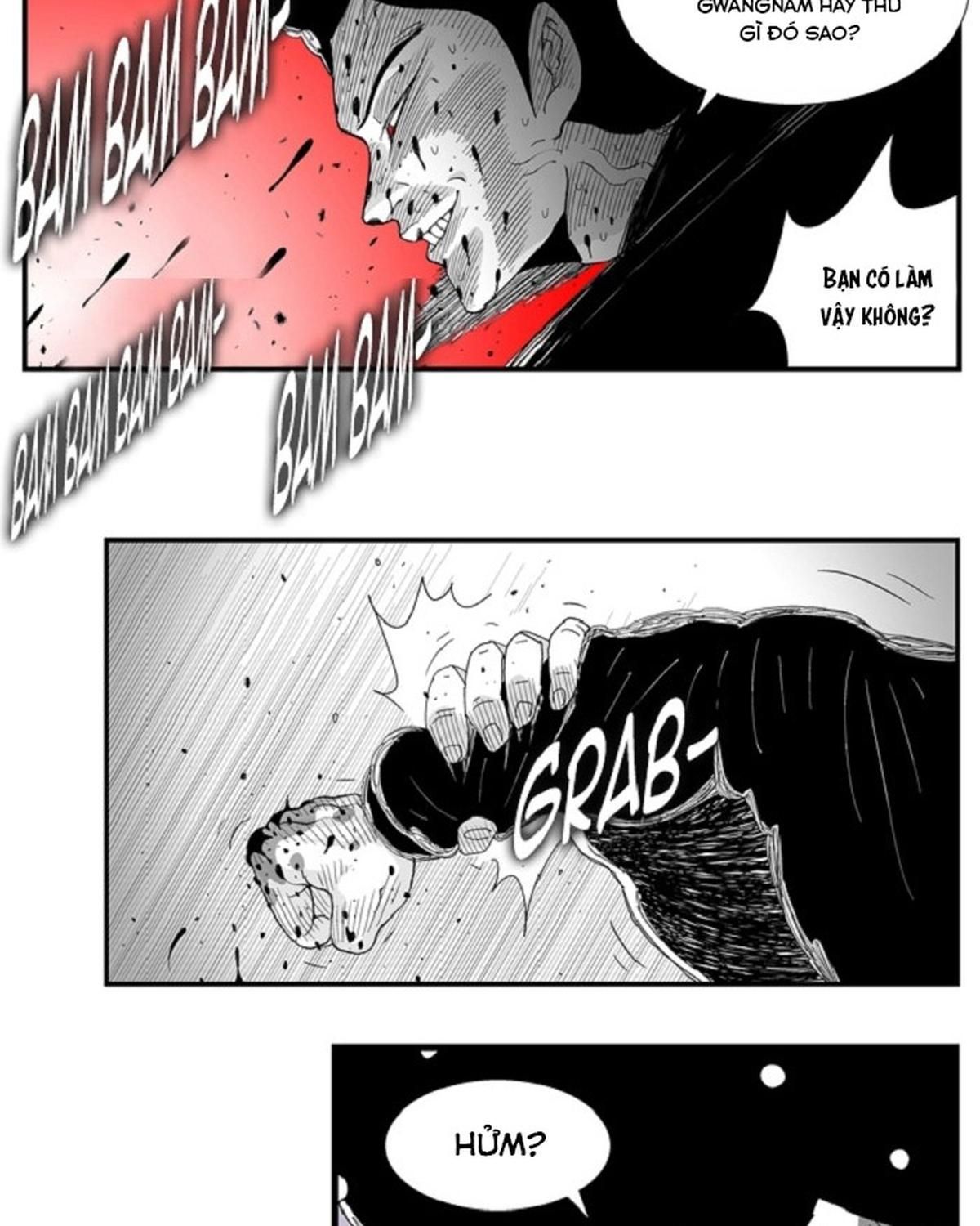 Hellper Chapter 99 - 43