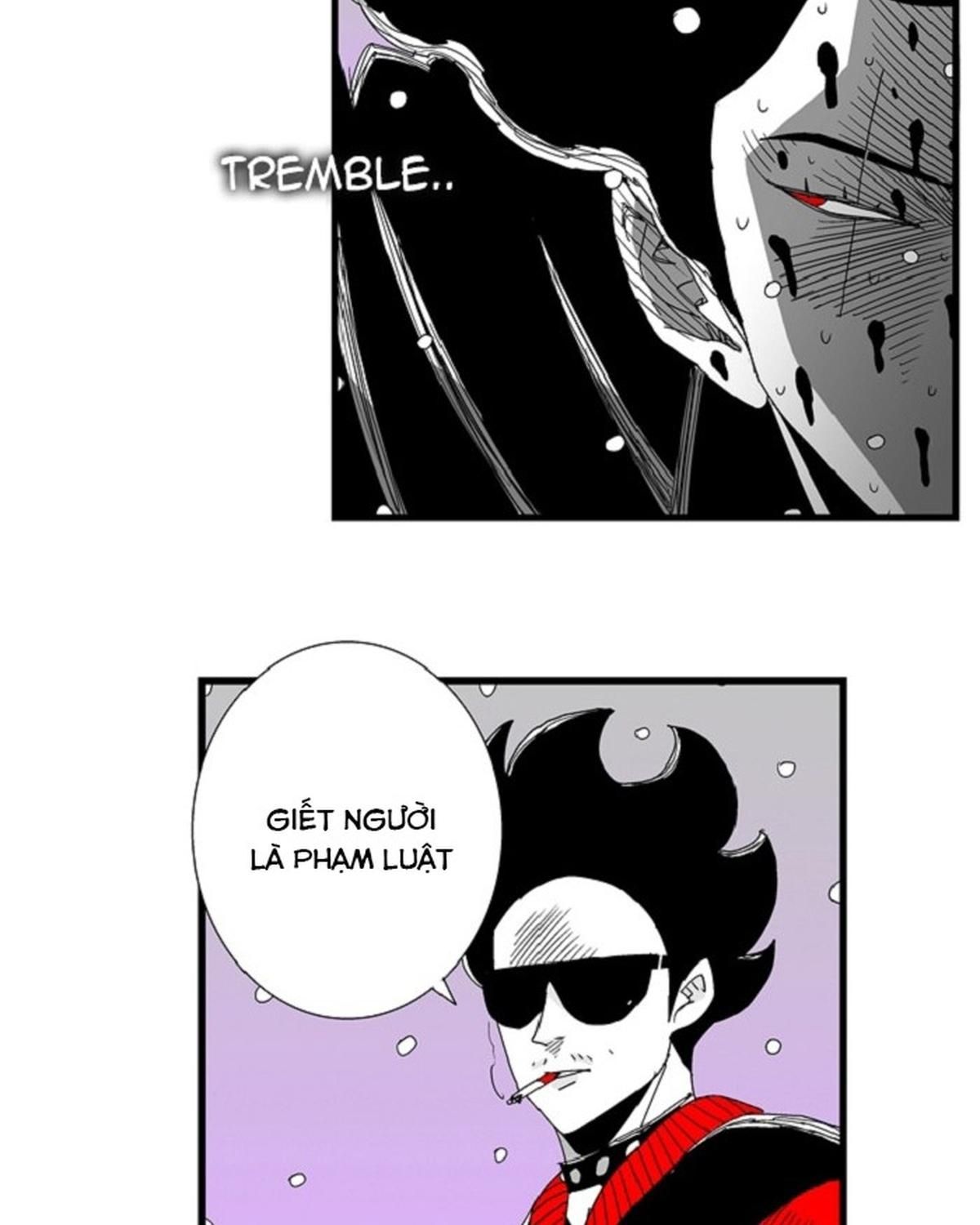 Hellper Chapter 99 - 44