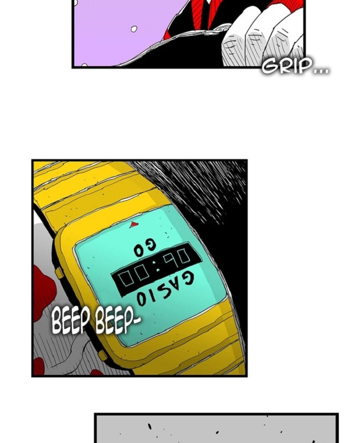 Hellper Chapter 99 - 45