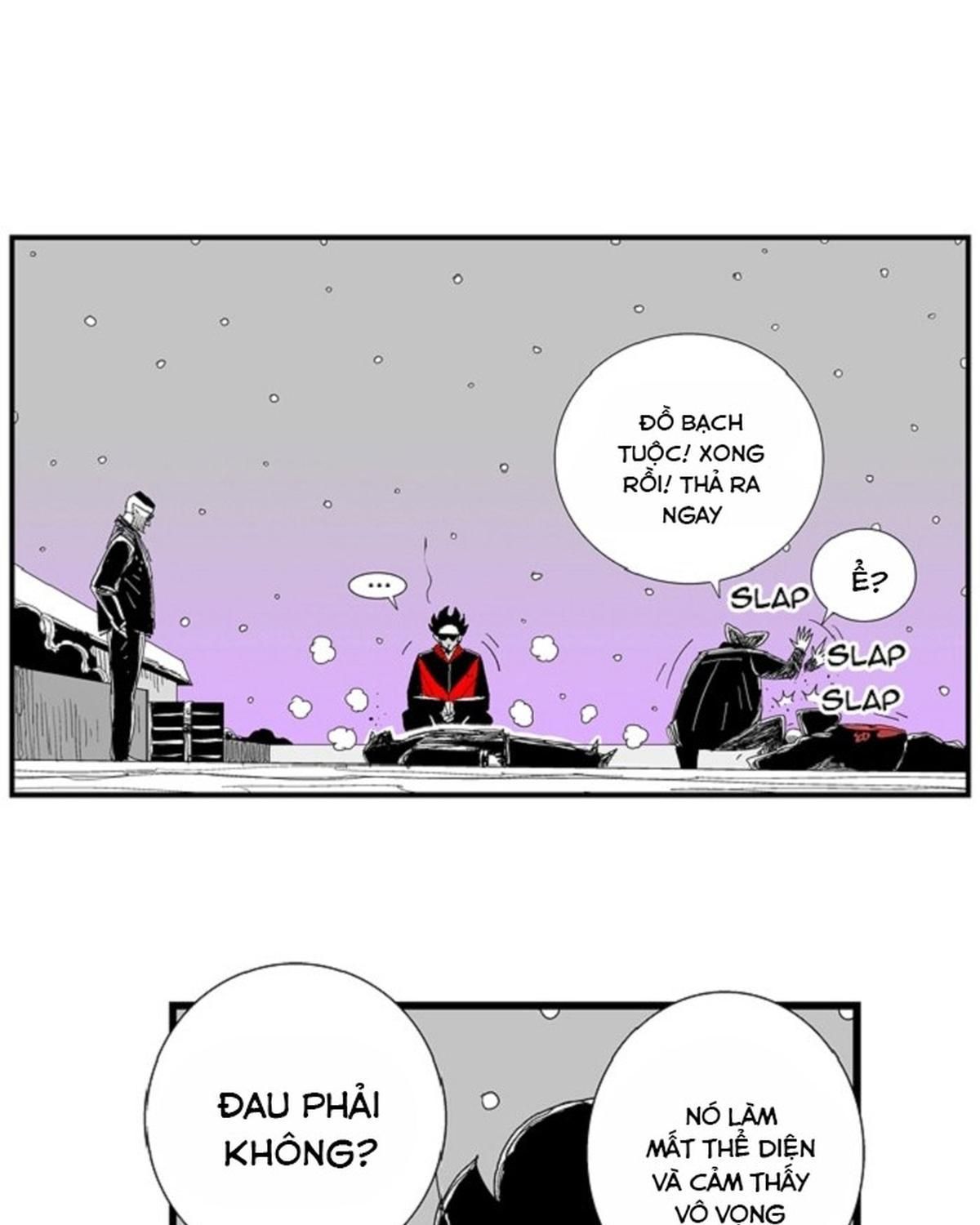 Hellper Chapter 99 - 48