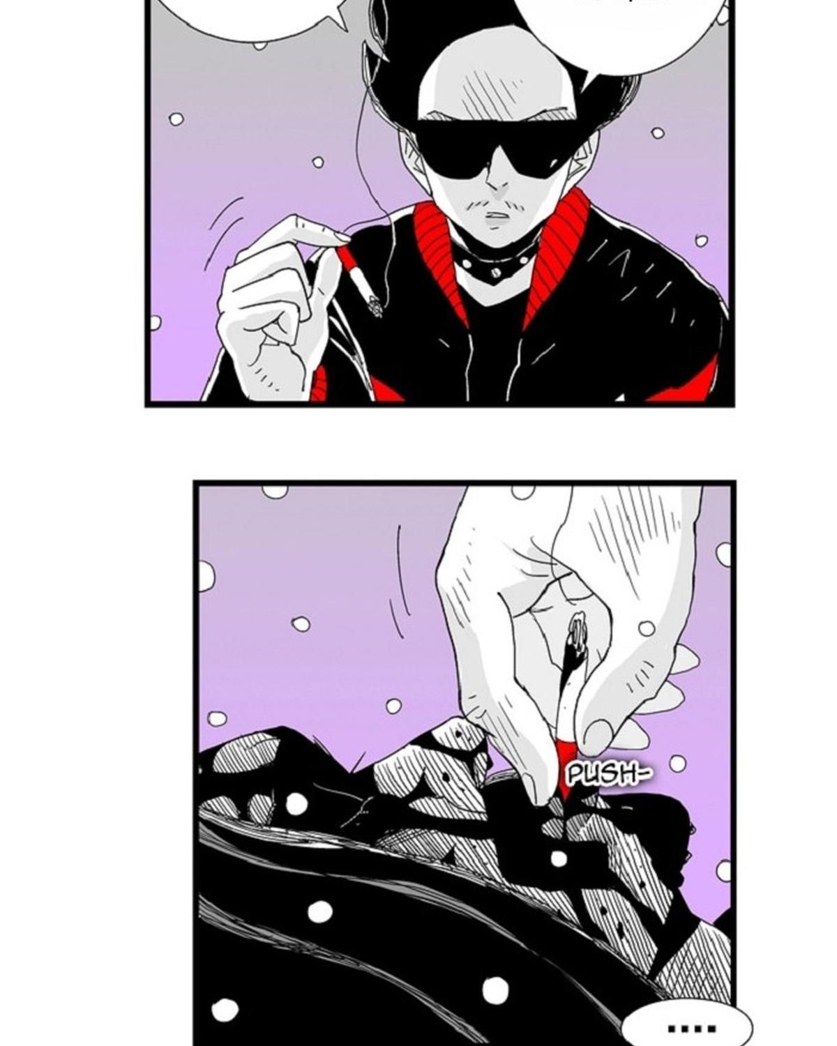 Hellper Chapter 99 - 49