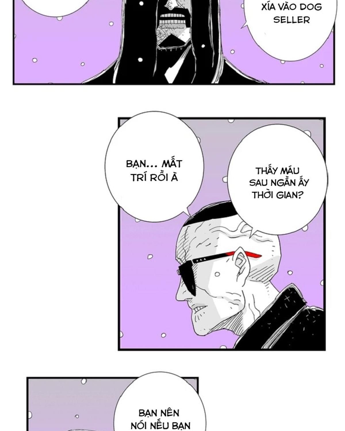 Hellper Chapter 99 - 6