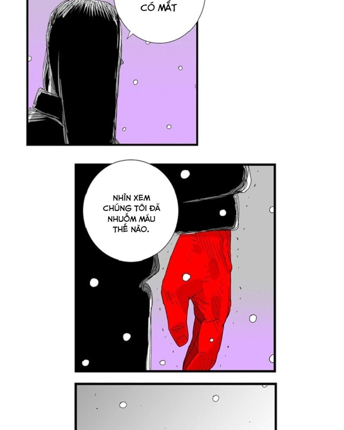 Hellper Chapter 99 - 7