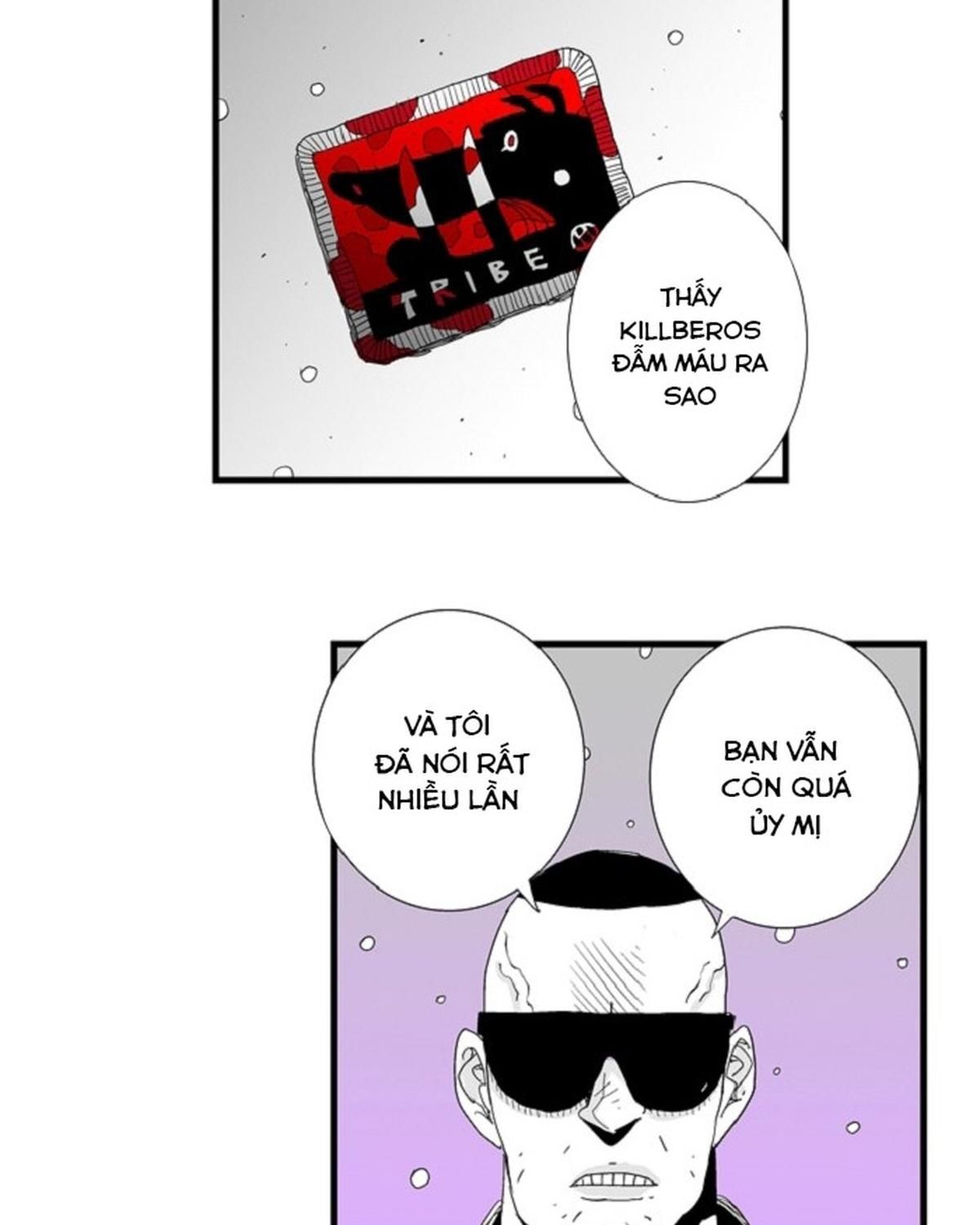 Hellper Chapter 99 - 8