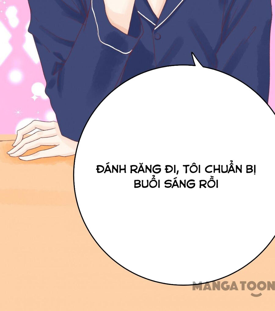 Chu Mi Nga! Bạn Trai Trong Game Thành Tinh Rồi Chapter 12 - 19