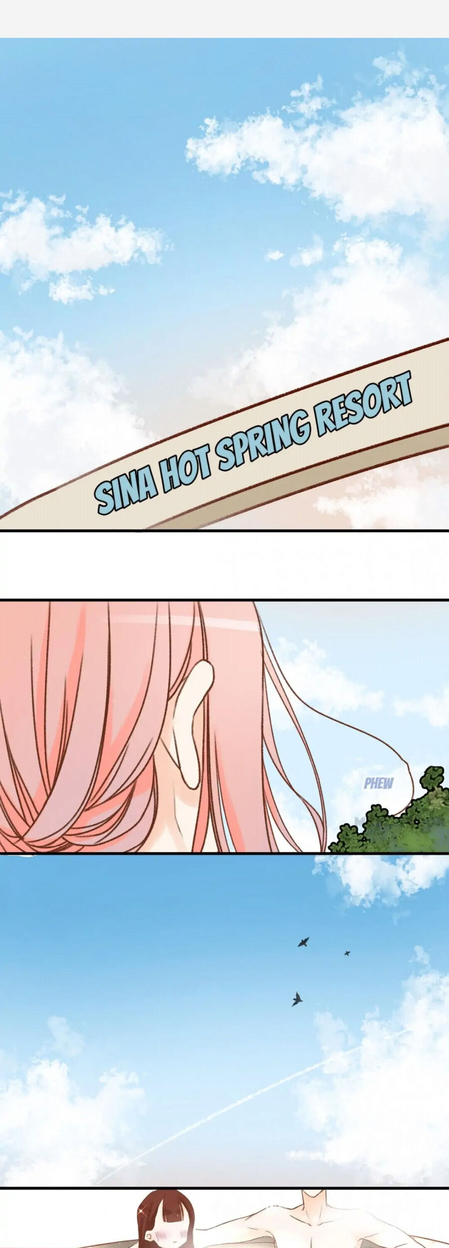 Chu Mi Nga! Bạn Trai Trong Game Thành Tinh Rồi Chapter 21 - 1