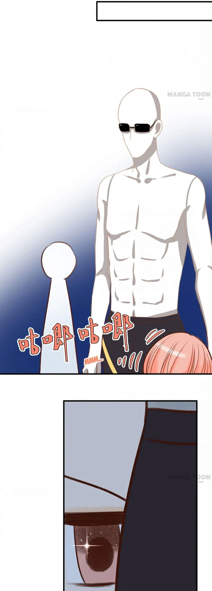 Chu Mi Nga! Bạn Trai Trong Game Thành Tinh Rồi Chapter 21 - 14