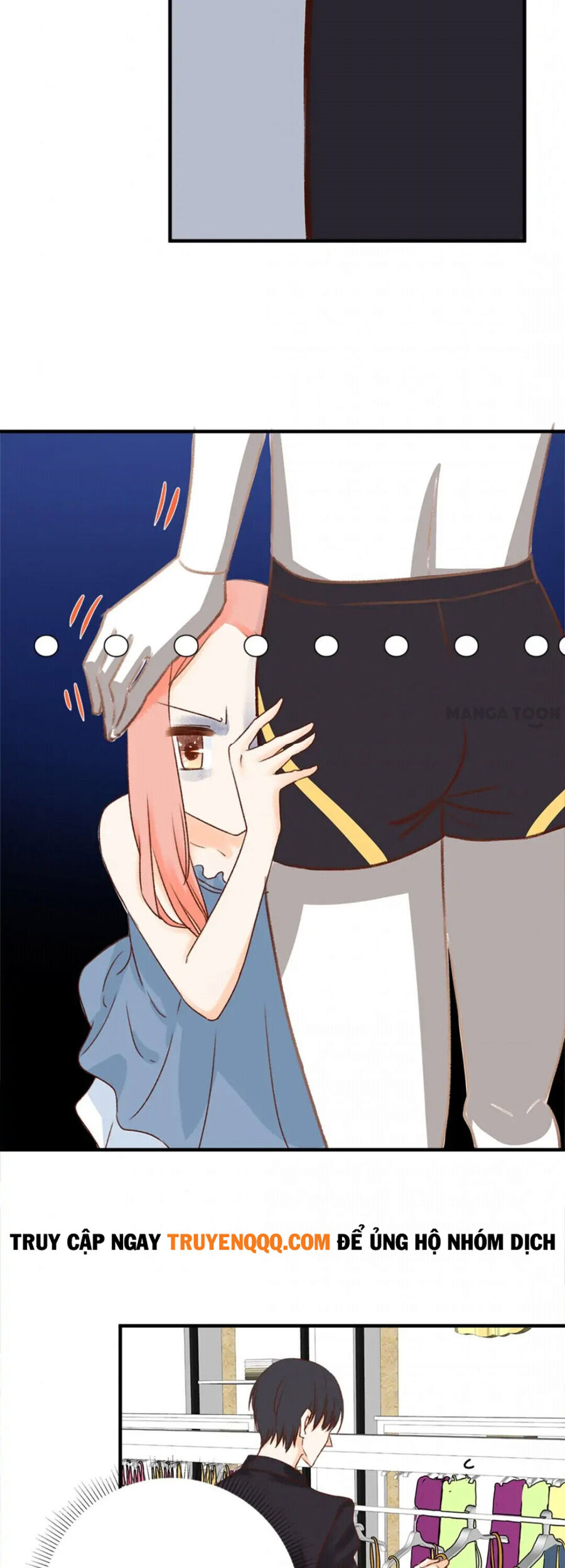 Chu Mi Nga! Bạn Trai Trong Game Thành Tinh Rồi Chapter 21 - 15