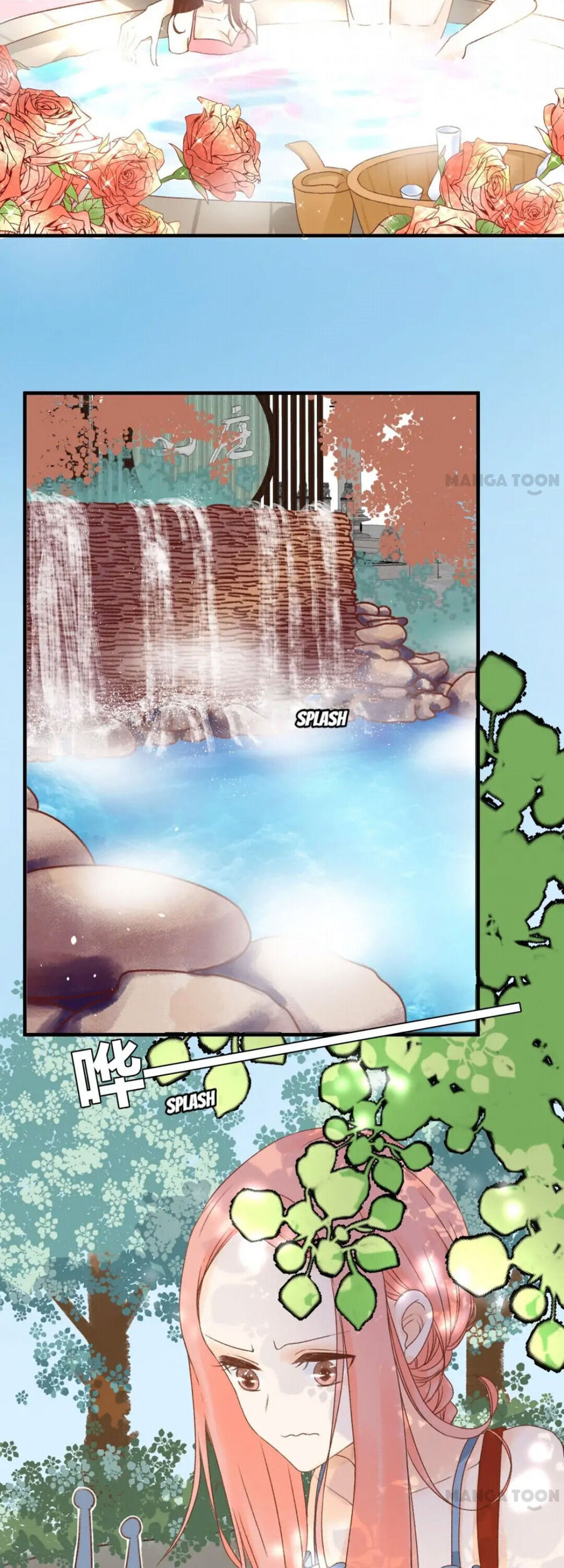 Chu Mi Nga! Bạn Trai Trong Game Thành Tinh Rồi Chapter 21 - 2