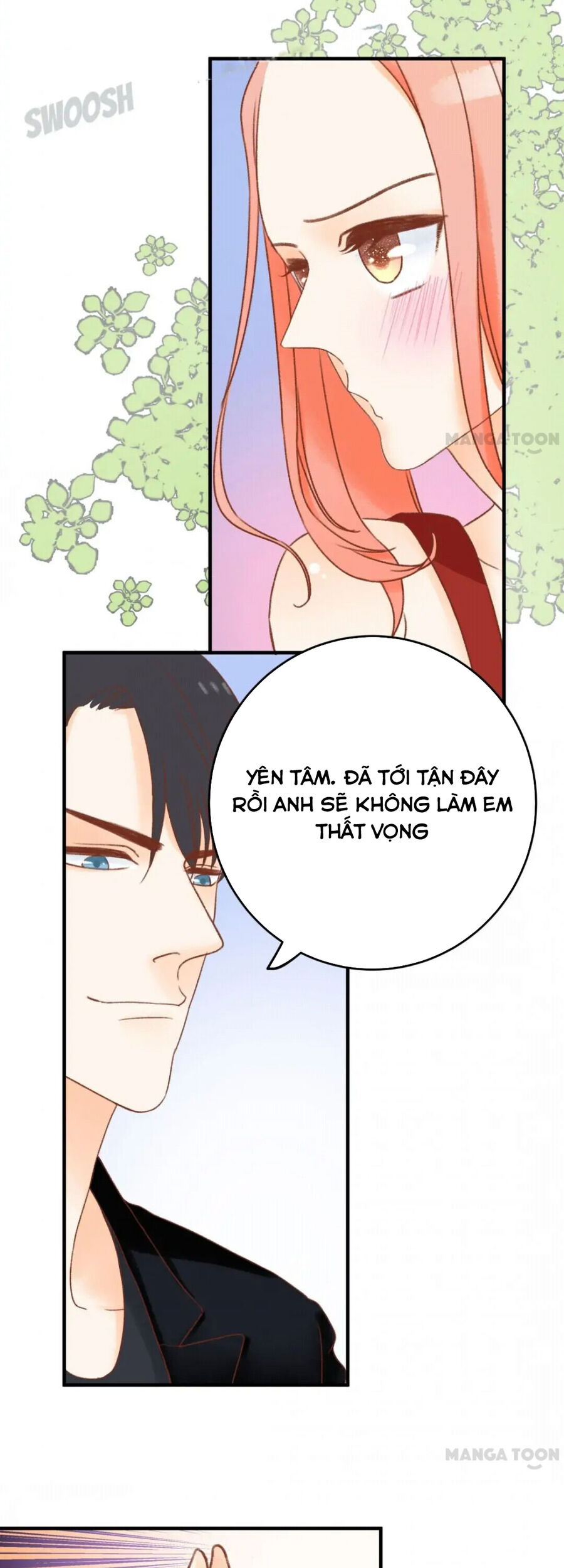 Chu Mi Nga! Bạn Trai Trong Game Thành Tinh Rồi Chapter 21 - 6