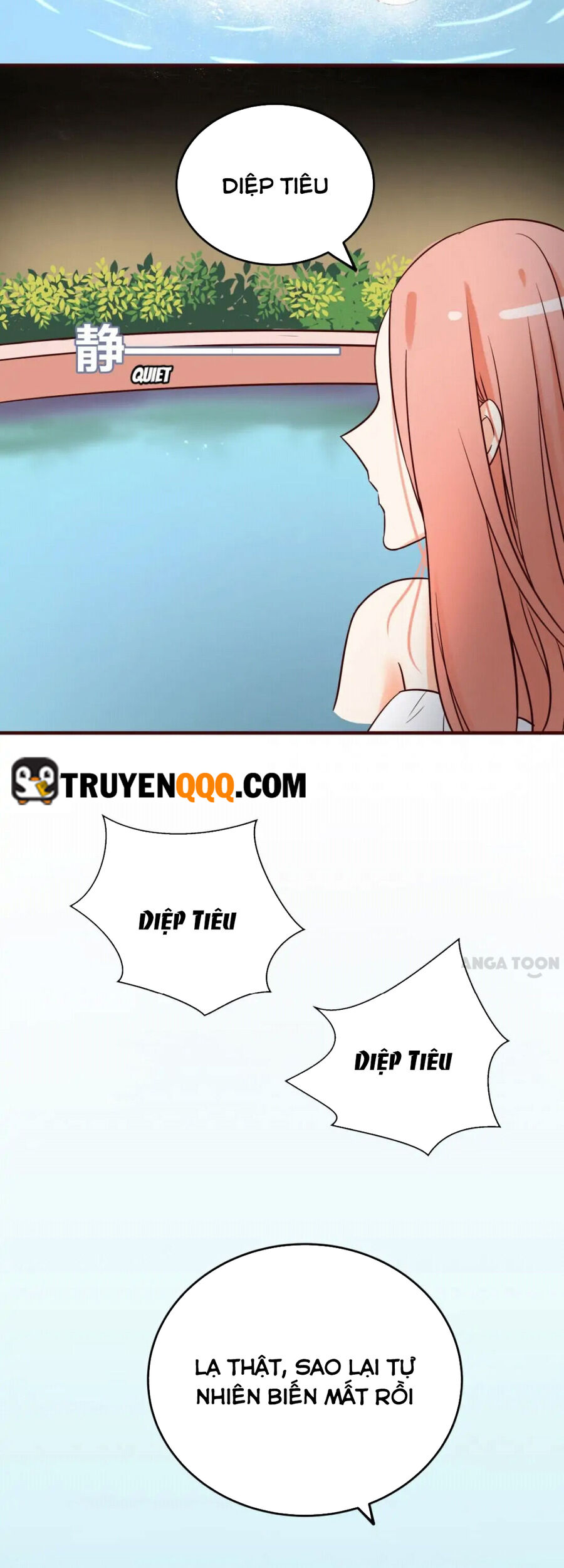 Chu Mi Nga! Bạn Trai Trong Game Thành Tinh Rồi Chapter 24 - 12