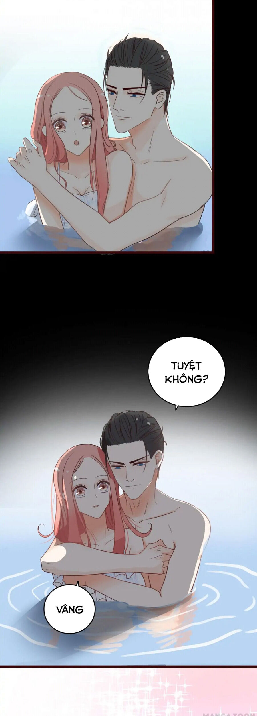 Chu Mi Nga! Bạn Trai Trong Game Thành Tinh Rồi Chapter 24 - 19