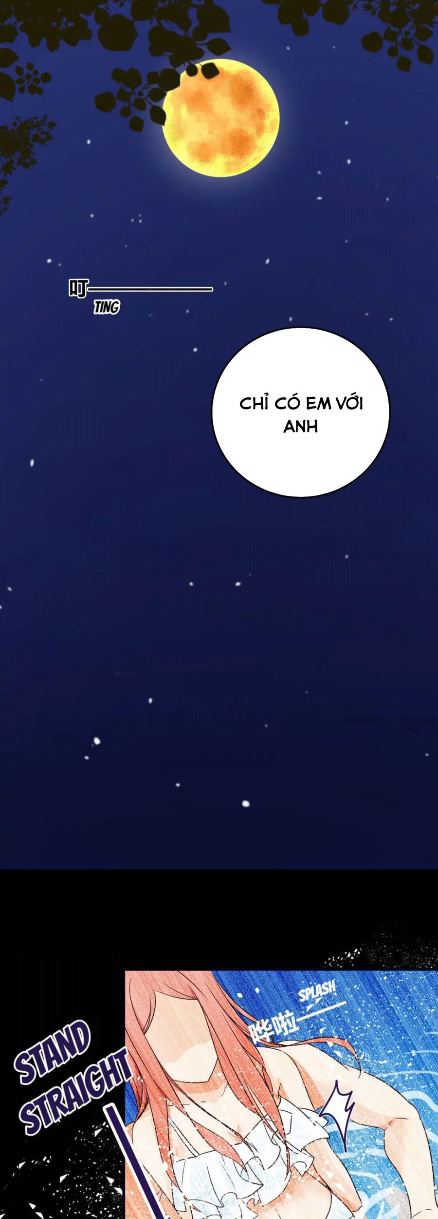 Chu Mi Nga! Bạn Trai Trong Game Thành Tinh Rồi Chapter 24 - 22