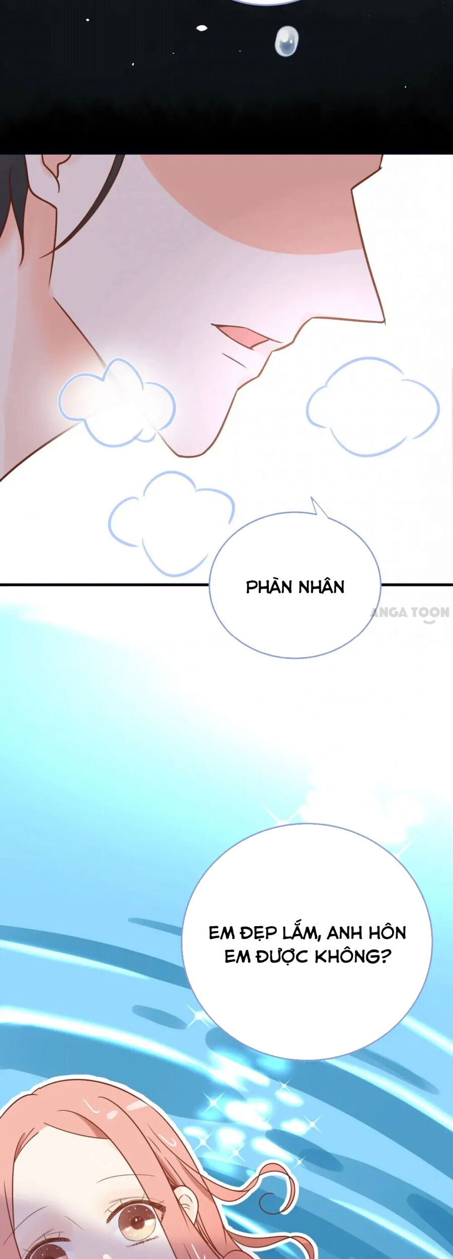 Chu Mi Nga! Bạn Trai Trong Game Thành Tinh Rồi Chapter 24 - 29