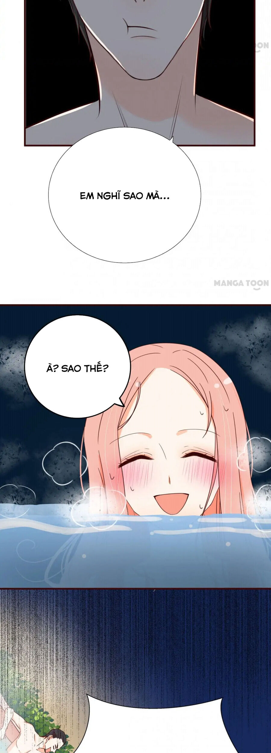 Chu Mi Nga! Bạn Trai Trong Game Thành Tinh Rồi Chapter 24 - 9