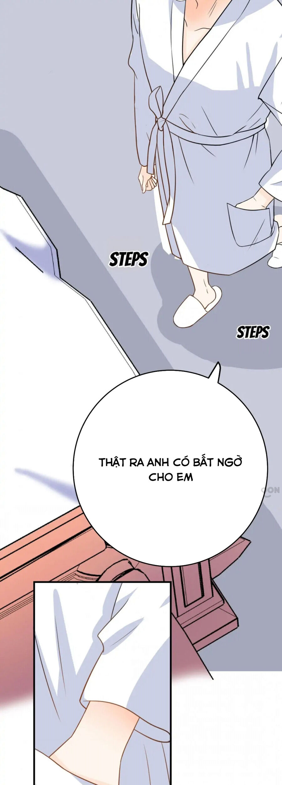 Chu Mi Nga! Bạn Trai Trong Game Thành Tinh Rồi Chapter 25 - 15