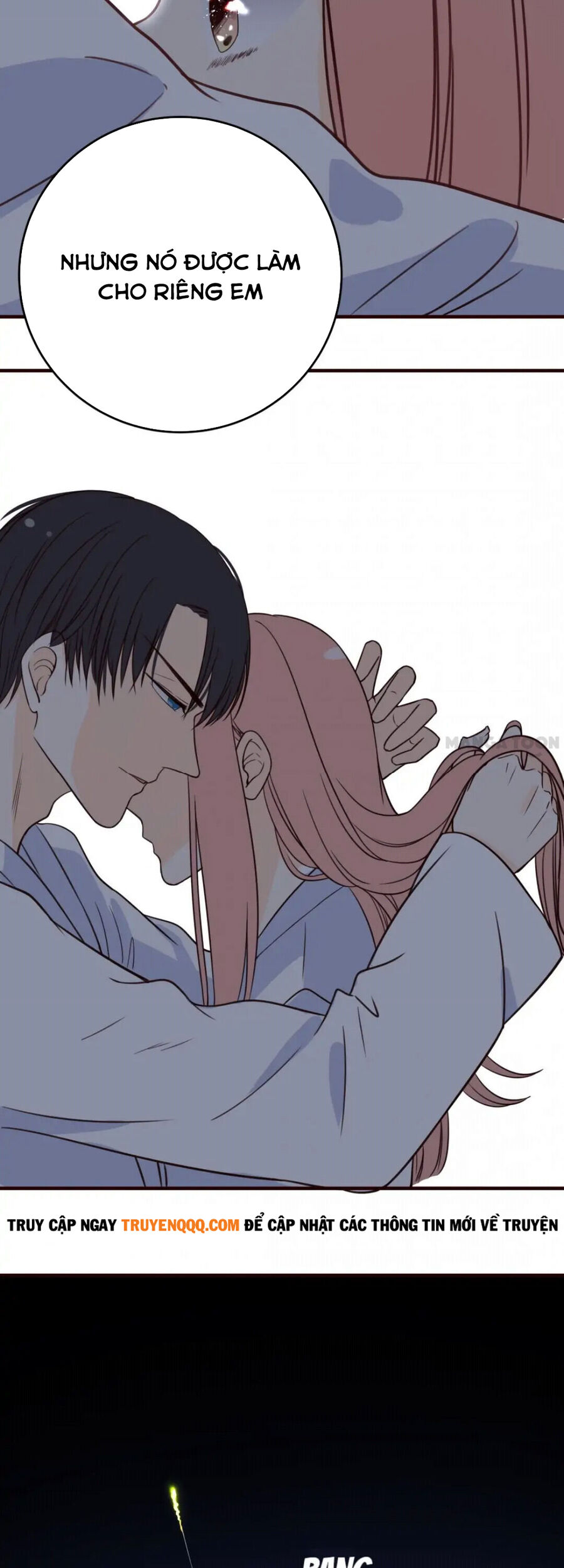 Chu Mi Nga! Bạn Trai Trong Game Thành Tinh Rồi Chapter 25 - 20