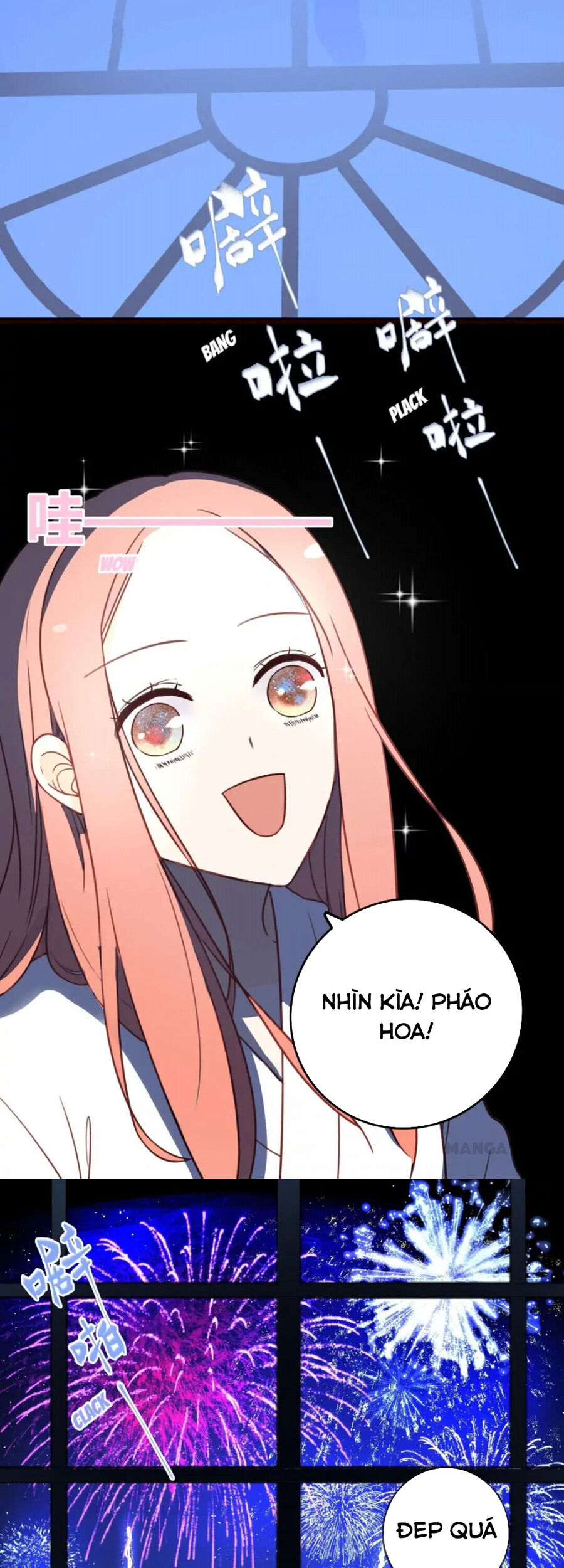 Chu Mi Nga! Bạn Trai Trong Game Thành Tinh Rồi Chapter 25 - 22