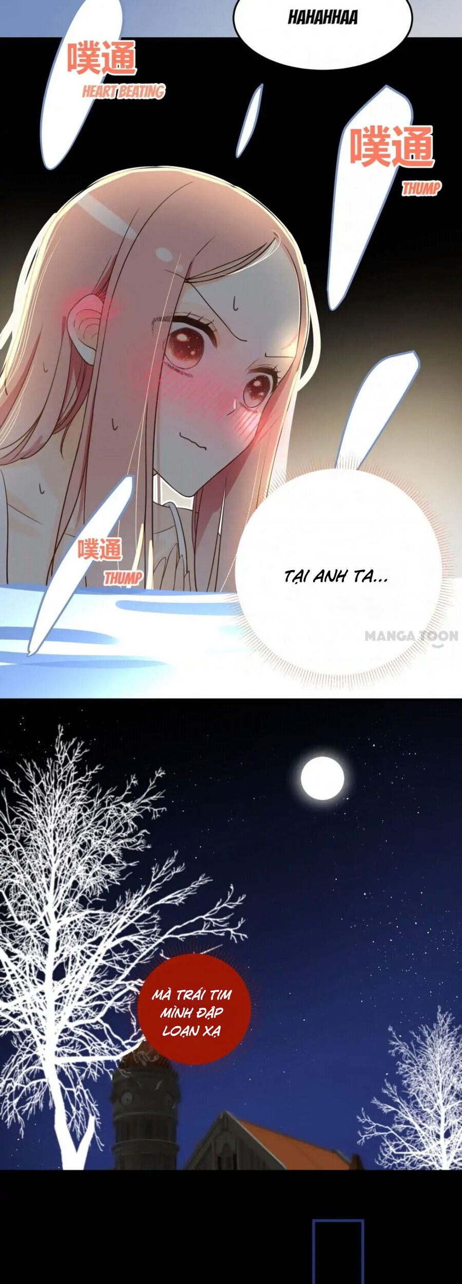 Chu Mi Nga! Bạn Trai Trong Game Thành Tinh Rồi Chapter 25 - 3