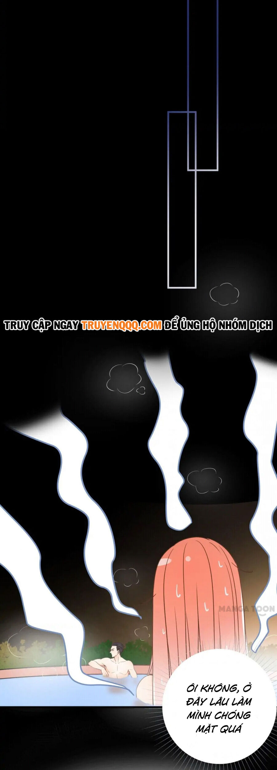 Chu Mi Nga! Bạn Trai Trong Game Thành Tinh Rồi Chapter 25 - 4