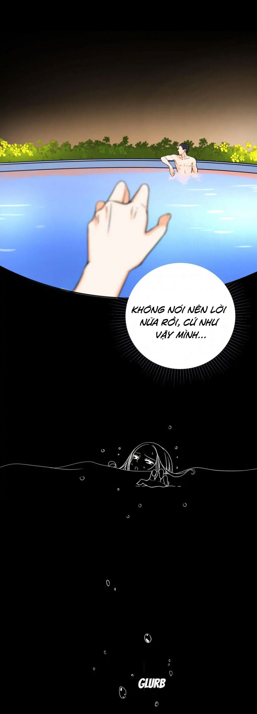 Chu Mi Nga! Bạn Trai Trong Game Thành Tinh Rồi Chapter 25 - 6