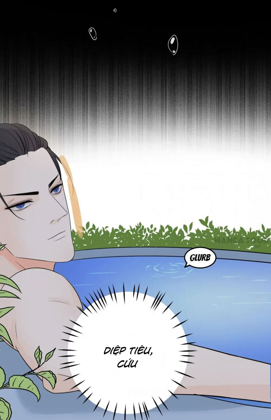 Chu Mi Nga! Bạn Trai Trong Game Thành Tinh Rồi Chapter 25 - 7