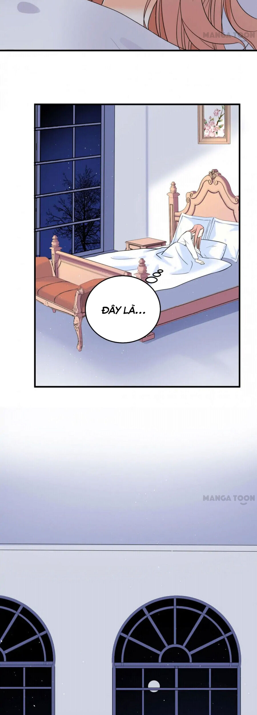 Chu Mi Nga! Bạn Trai Trong Game Thành Tinh Rồi Chapter 25 - 9