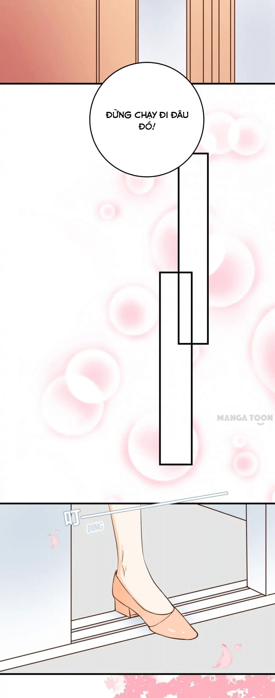 Chu Mi Nga! Bạn Trai Trong Game Thành Tinh Rồi Chapter 26 - 11