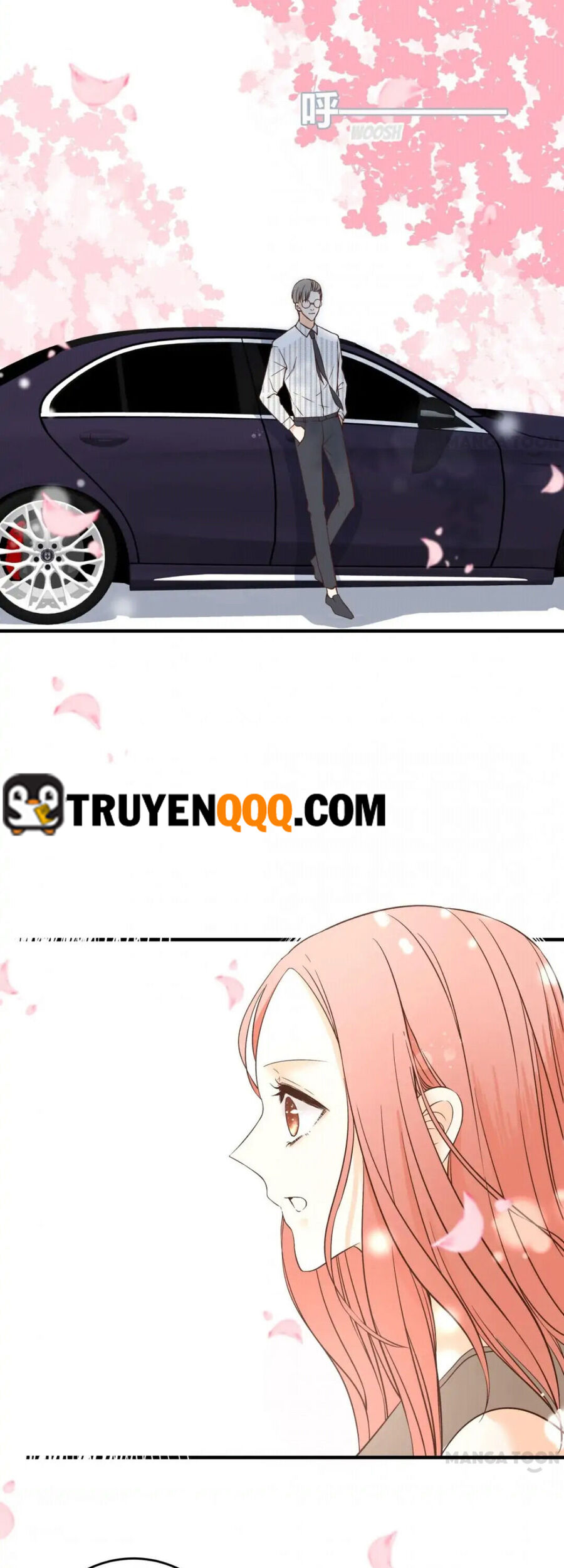 Chu Mi Nga! Bạn Trai Trong Game Thành Tinh Rồi Chapter 26 - 12