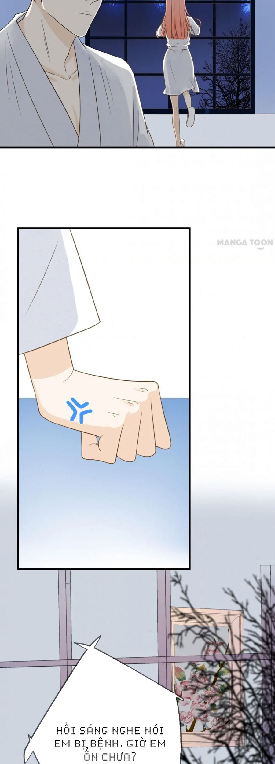 Chu Mi Nga! Bạn Trai Trong Game Thành Tinh Rồi Chapter 26 - 2