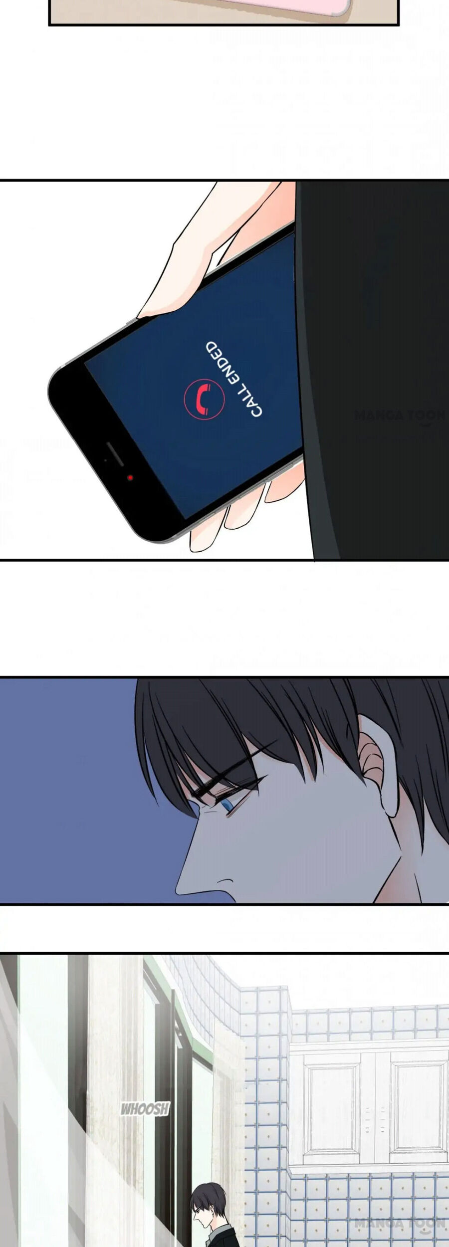 Chu Mi Nga! Bạn Trai Trong Game Thành Tinh Rồi Chapter 26 - 21