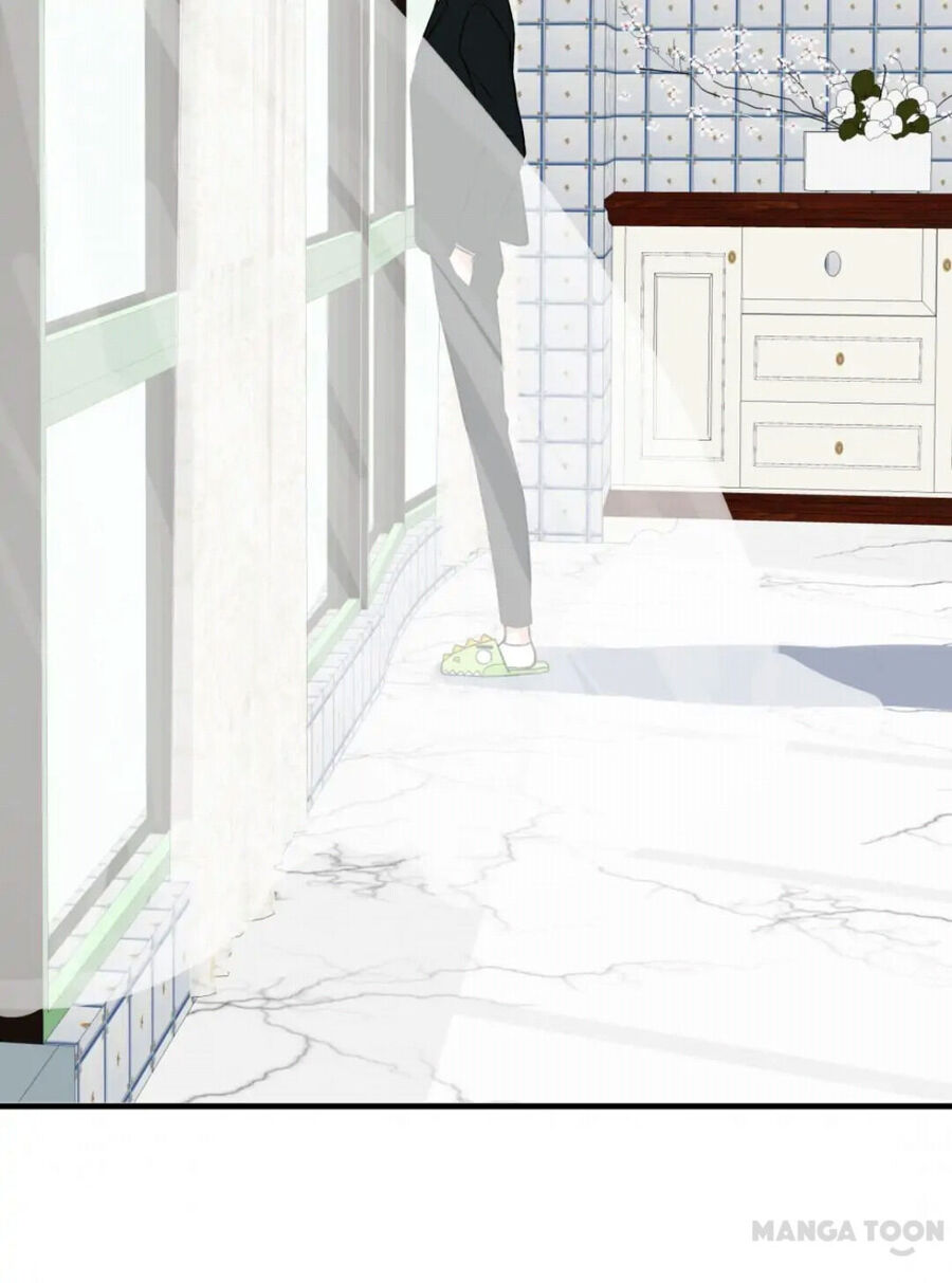 Chu Mi Nga! Bạn Trai Trong Game Thành Tinh Rồi Chapter 26 - 22