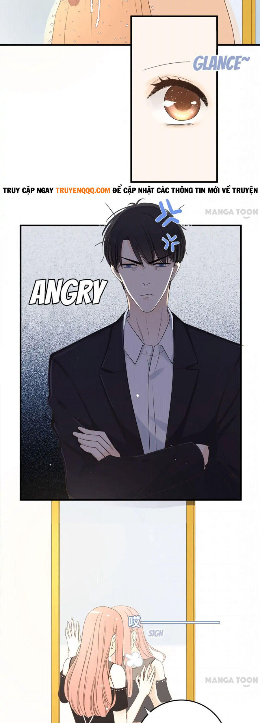 Chu Mi Nga! Bạn Trai Trong Game Thành Tinh Rồi Chapter 26 - 8