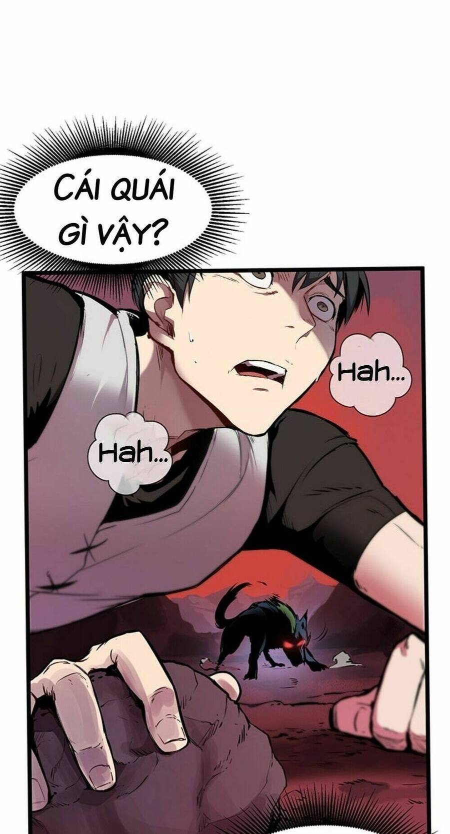 Anh Hùng Mạnh Nhất? Ta Không Làm Lâu Rồi! Chapter 1 - 11