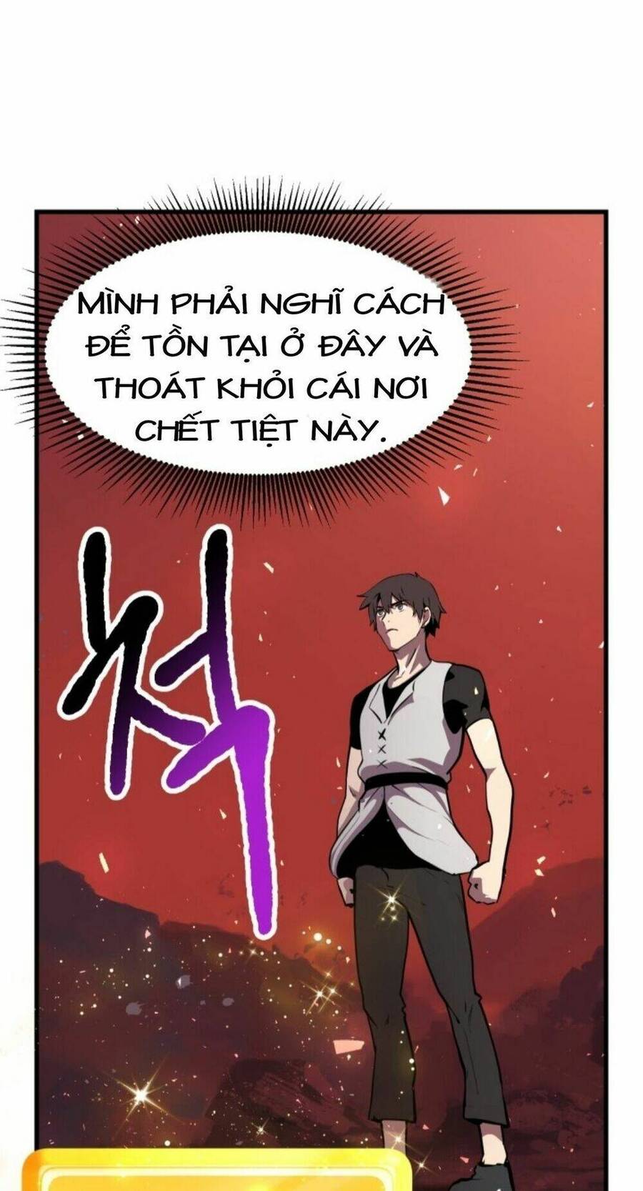 Anh Hùng Mạnh Nhất? Ta Không Làm Lâu Rồi! Chapter 1 - 104