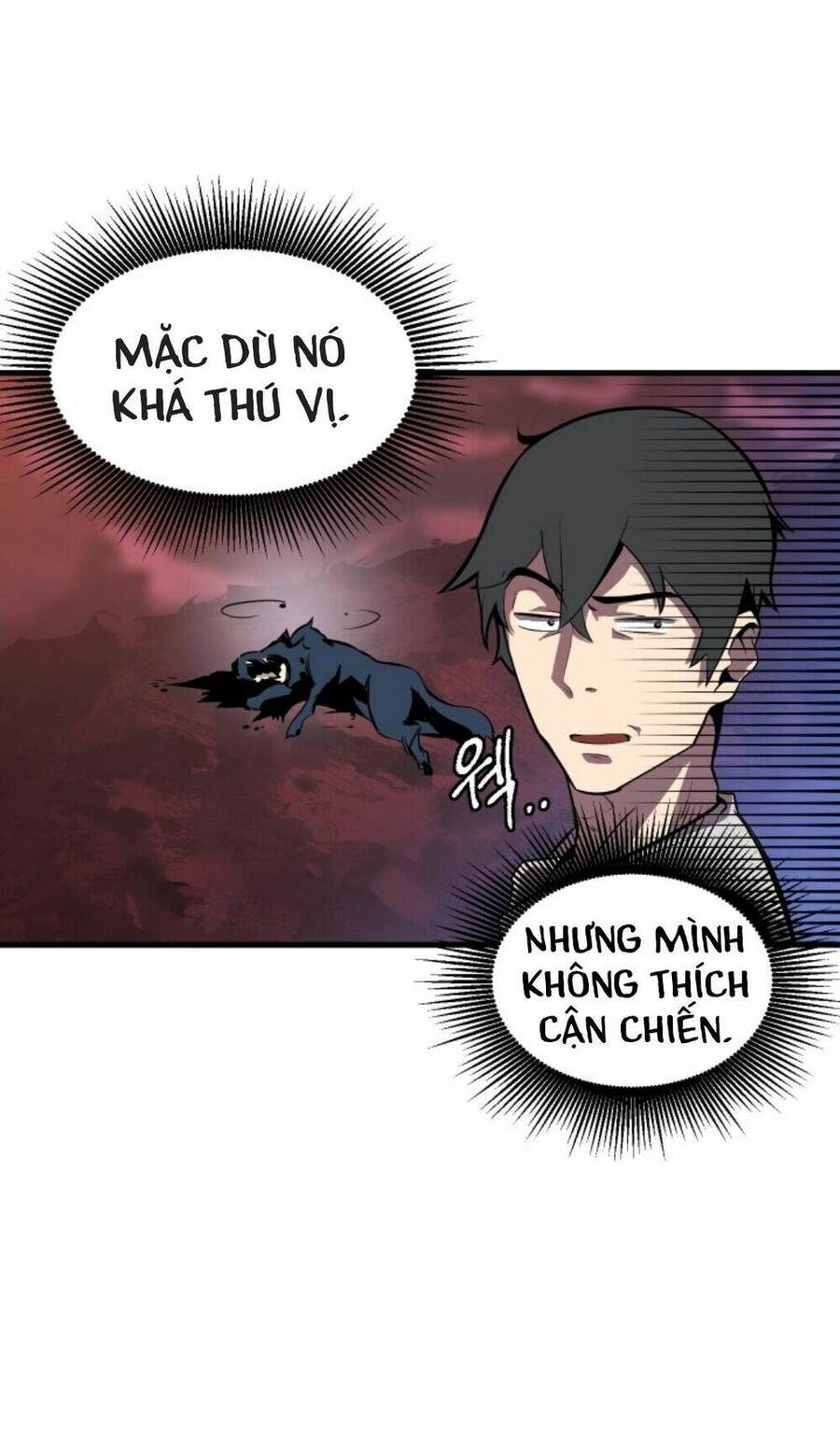 Anh Hùng Mạnh Nhất? Ta Không Làm Lâu Rồi! Chapter 1 - 113